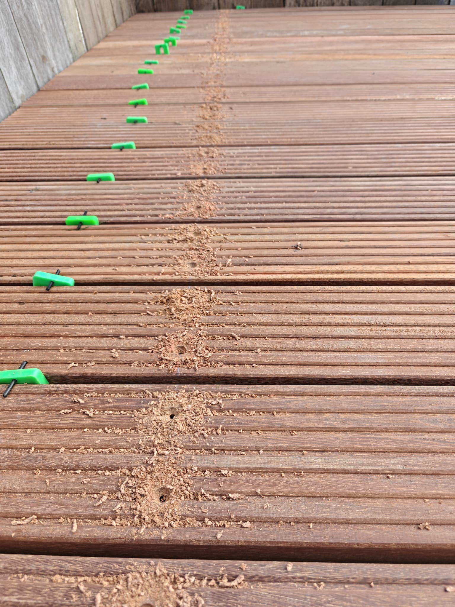 Vlonder vernieuwd aan het water — foto 6